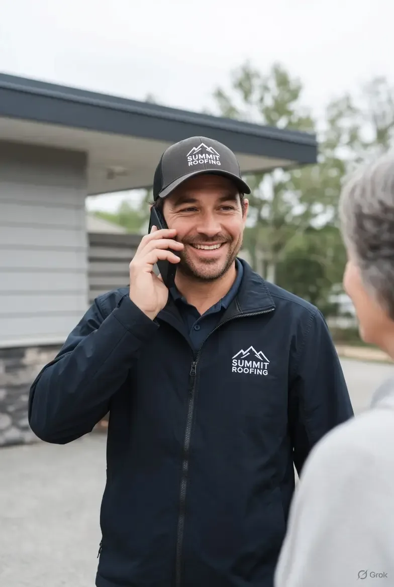 Flat Roof Leak Repair Brown Deer, WI FAQs